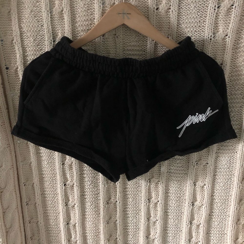 Victoria’s Secret shorts with pockets
